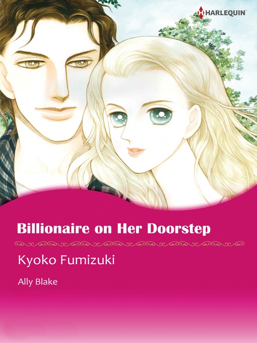 Title details for Billionaire on Her Doorstep by Kyoko Fumizuki - Available